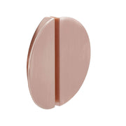 Circular Split Knobs