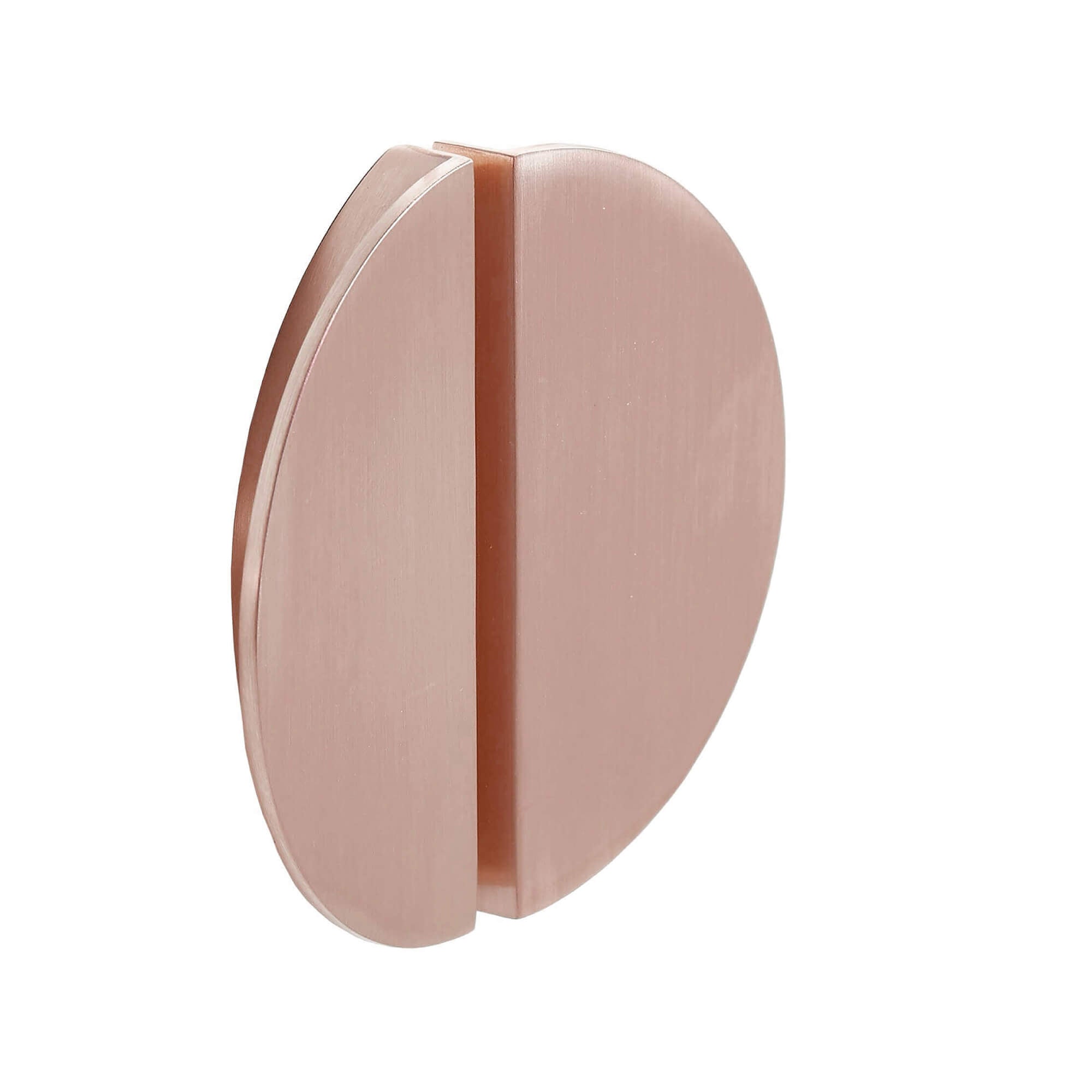 Circular Split Knobs