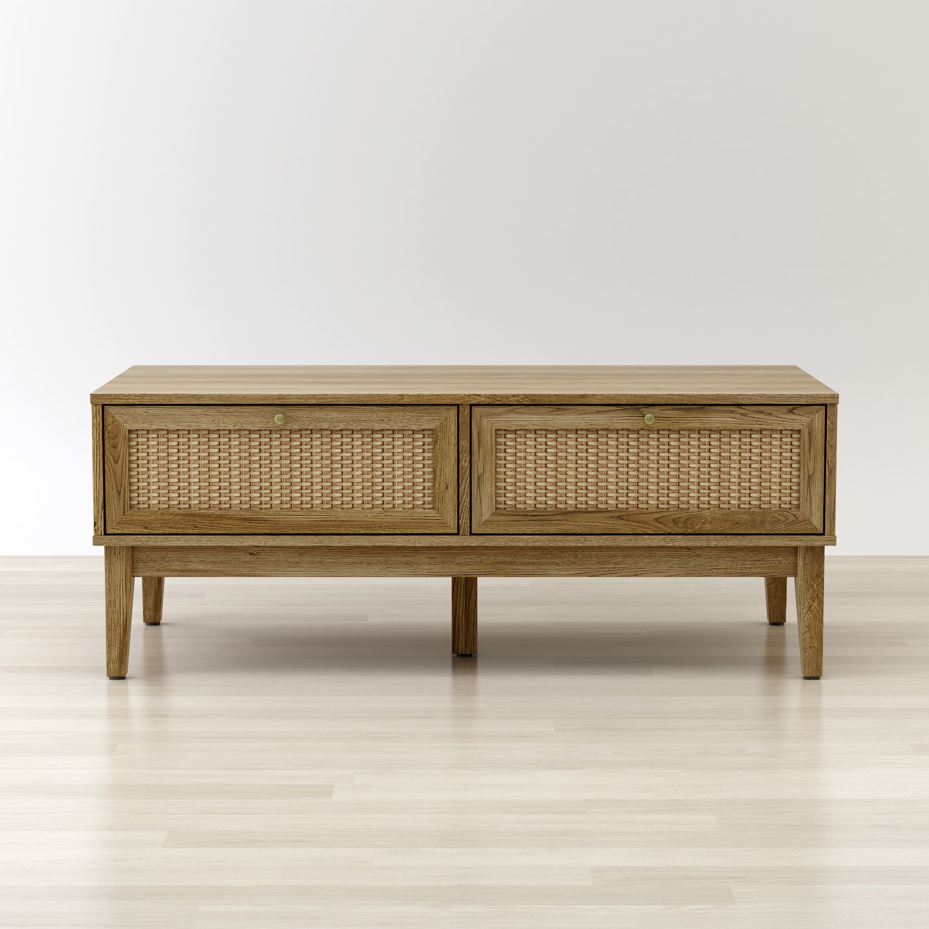 Bodrum 43" Coffee Table