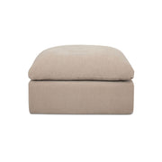 Moes Cates Ottoman Pebble VV-1012-34