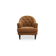 Moes Pandora Accent Chair Ginger VV-1018-23