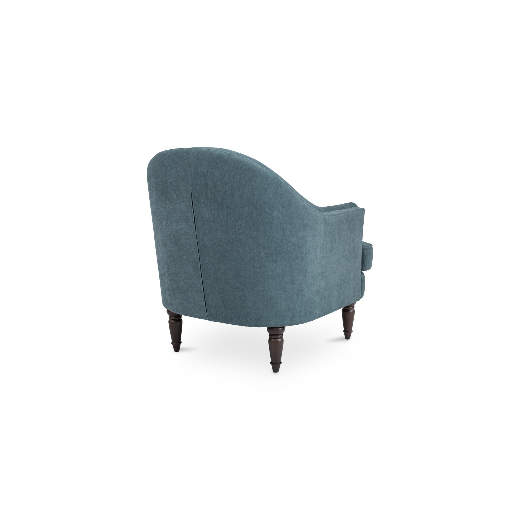 Moes Pandora Accent Chair Light Blue VV-1018-26
