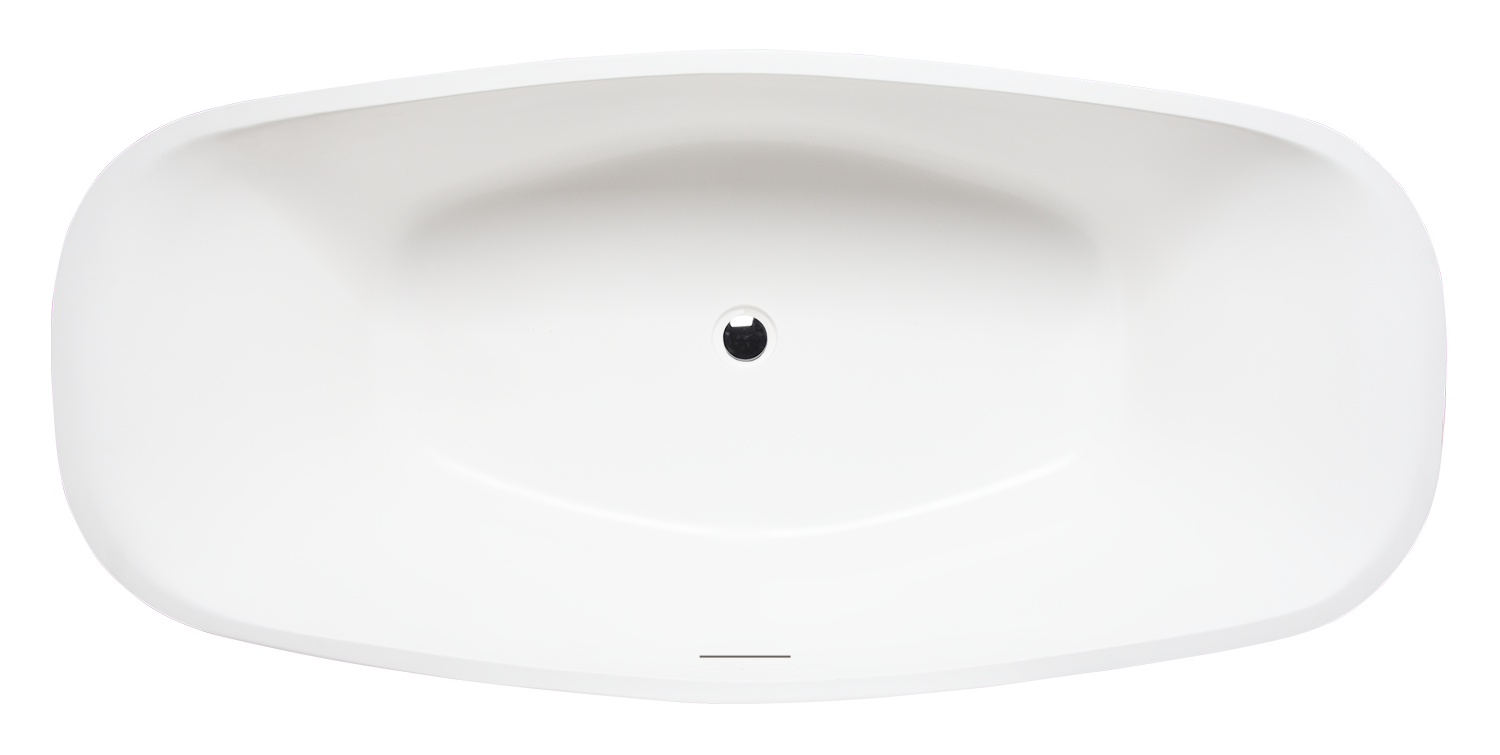 Americh Varna 7131 - ROC ROC Bathtub RC2202-GW