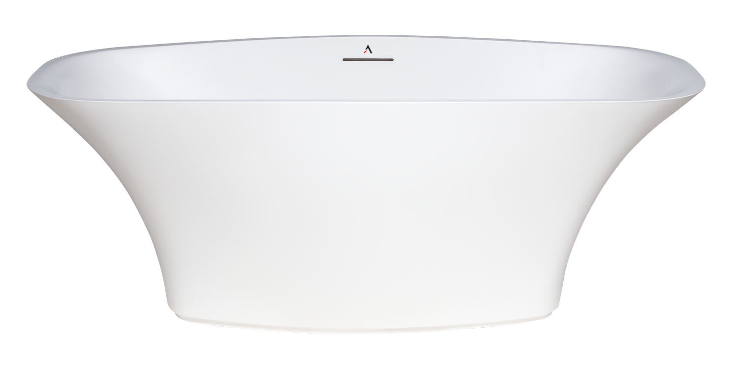 Americh Varna 7131 - ROC ROC Bathtub RC2202-GW