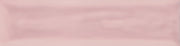 Flow Velvet Pink (3"x12")