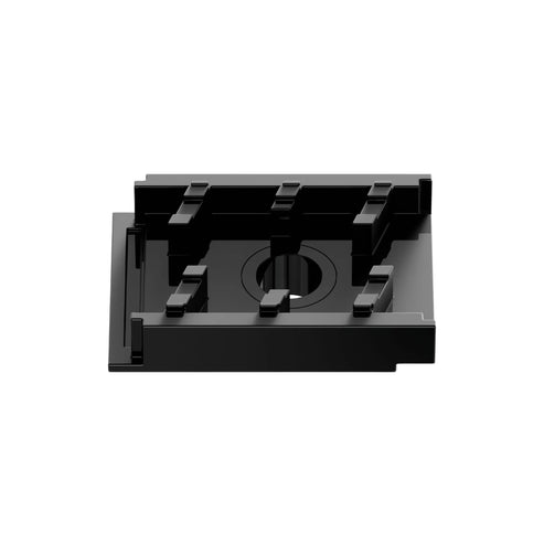 Invisible Modular Linear Drain System