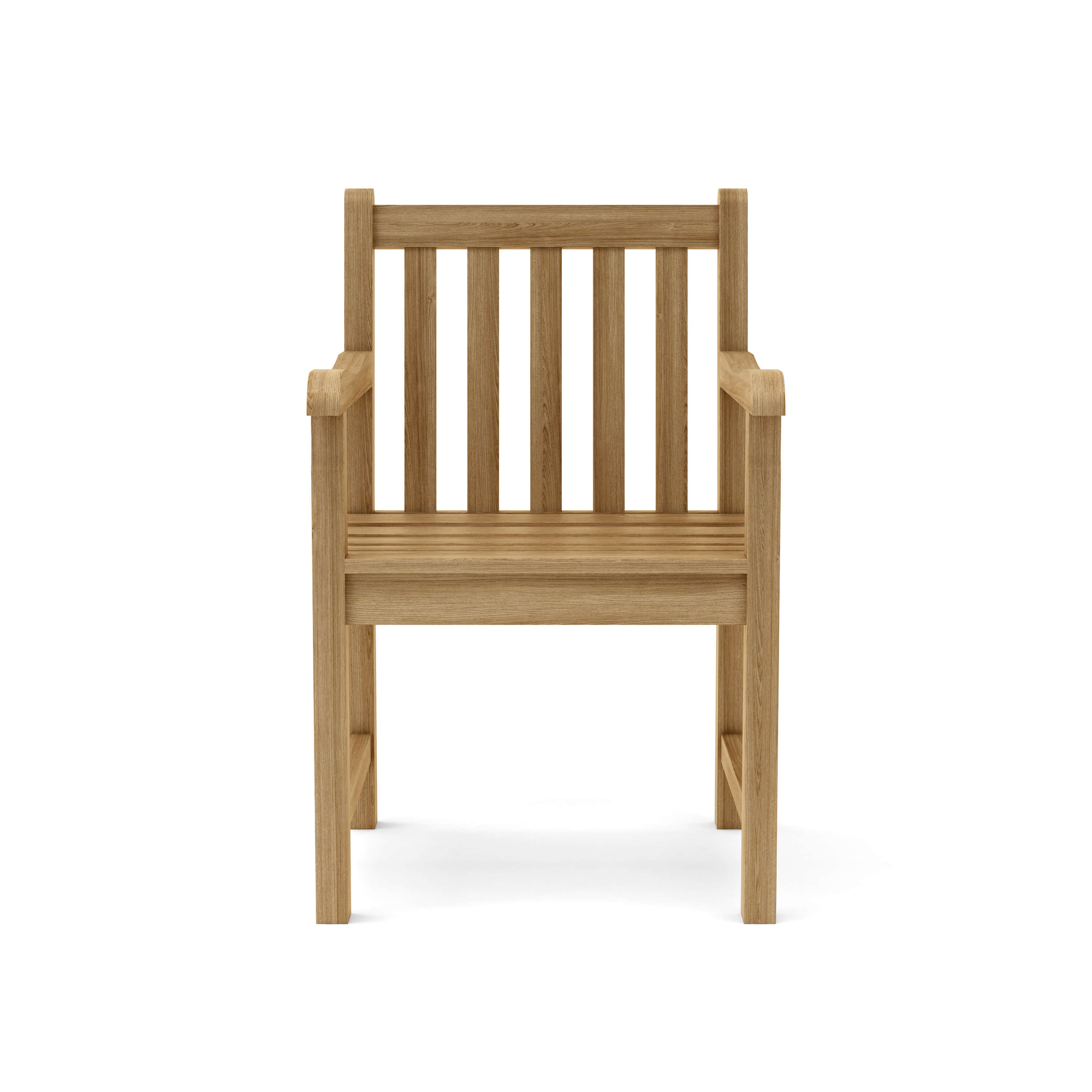 Braxton Dining Armchair