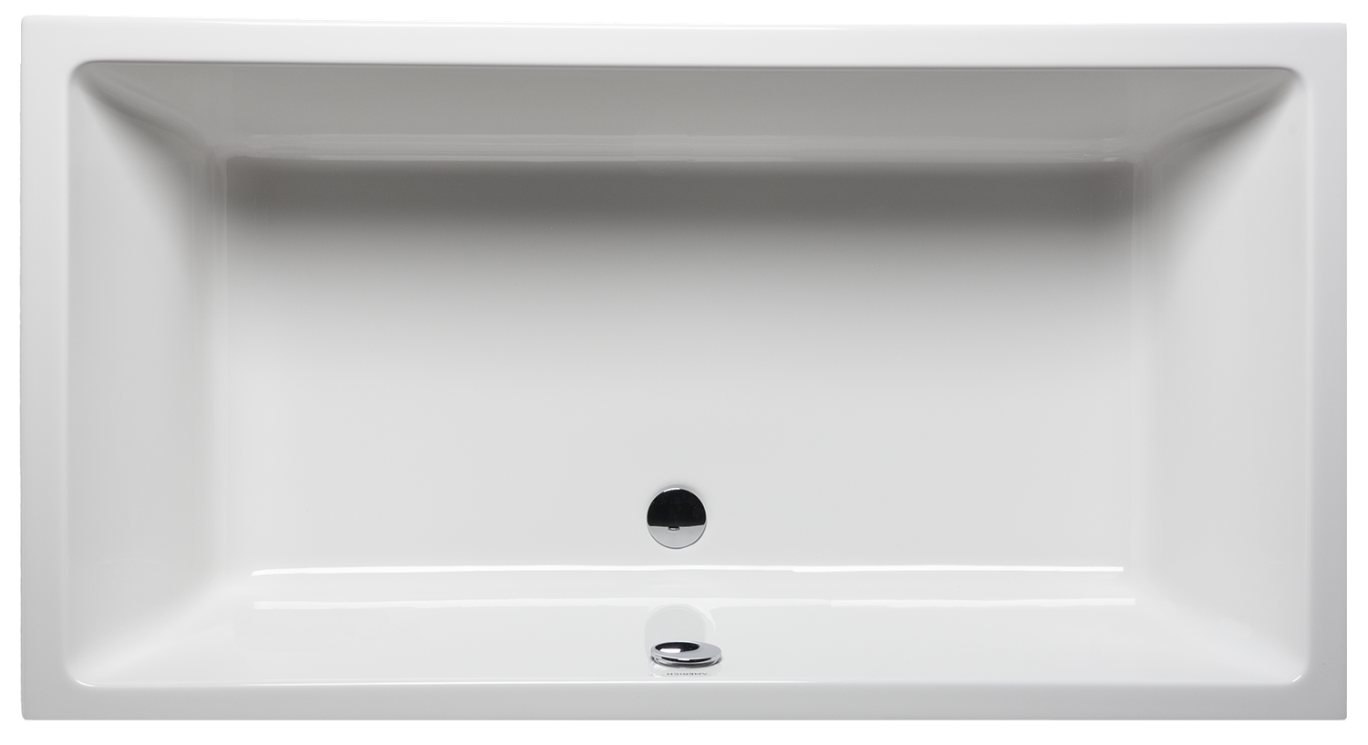 Americh Vivo 6032 ADA - Builder Series Drop-in Bathtub VO6032ADAB-WH