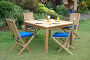 Set-105B Dining Table Set