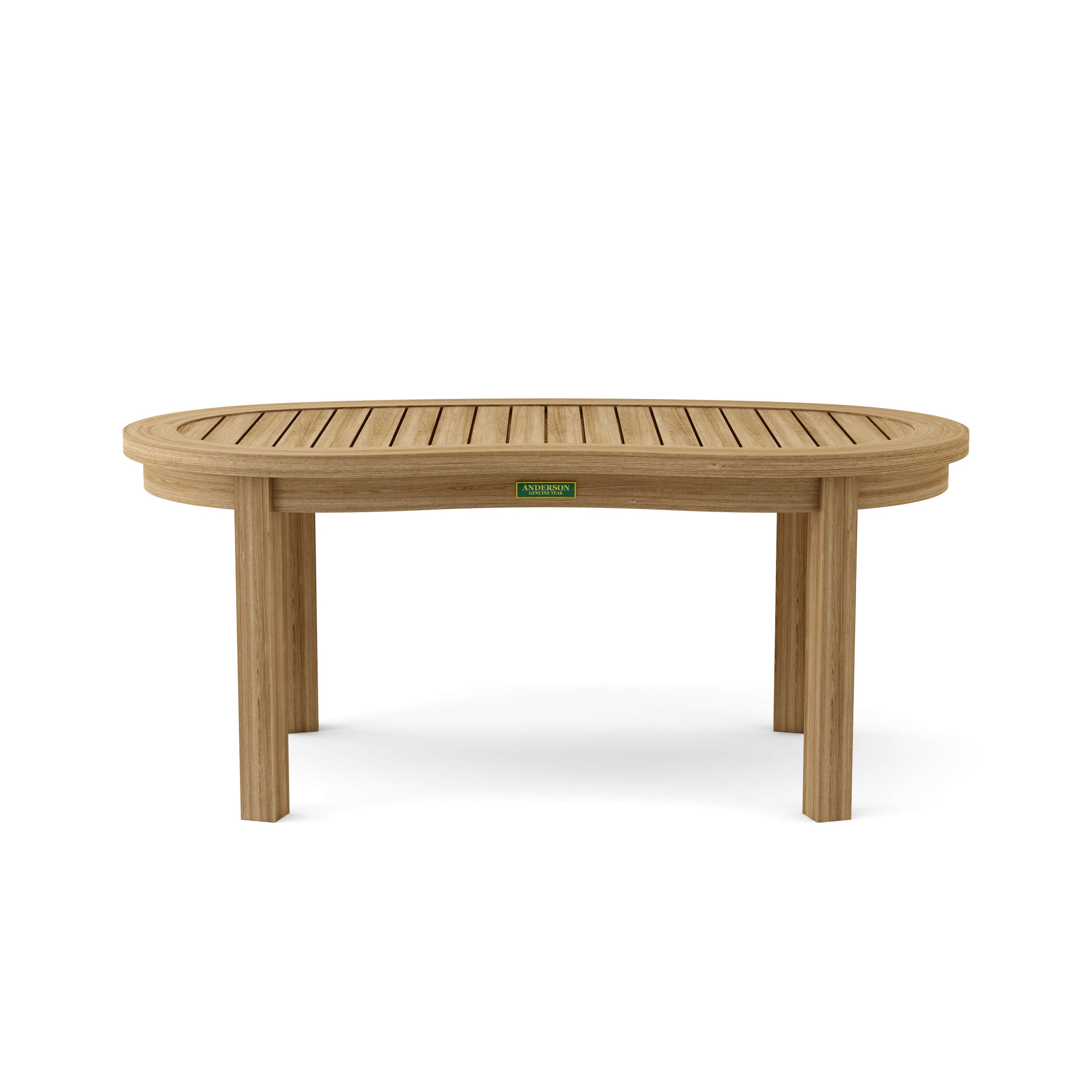 Curve Coffee Table