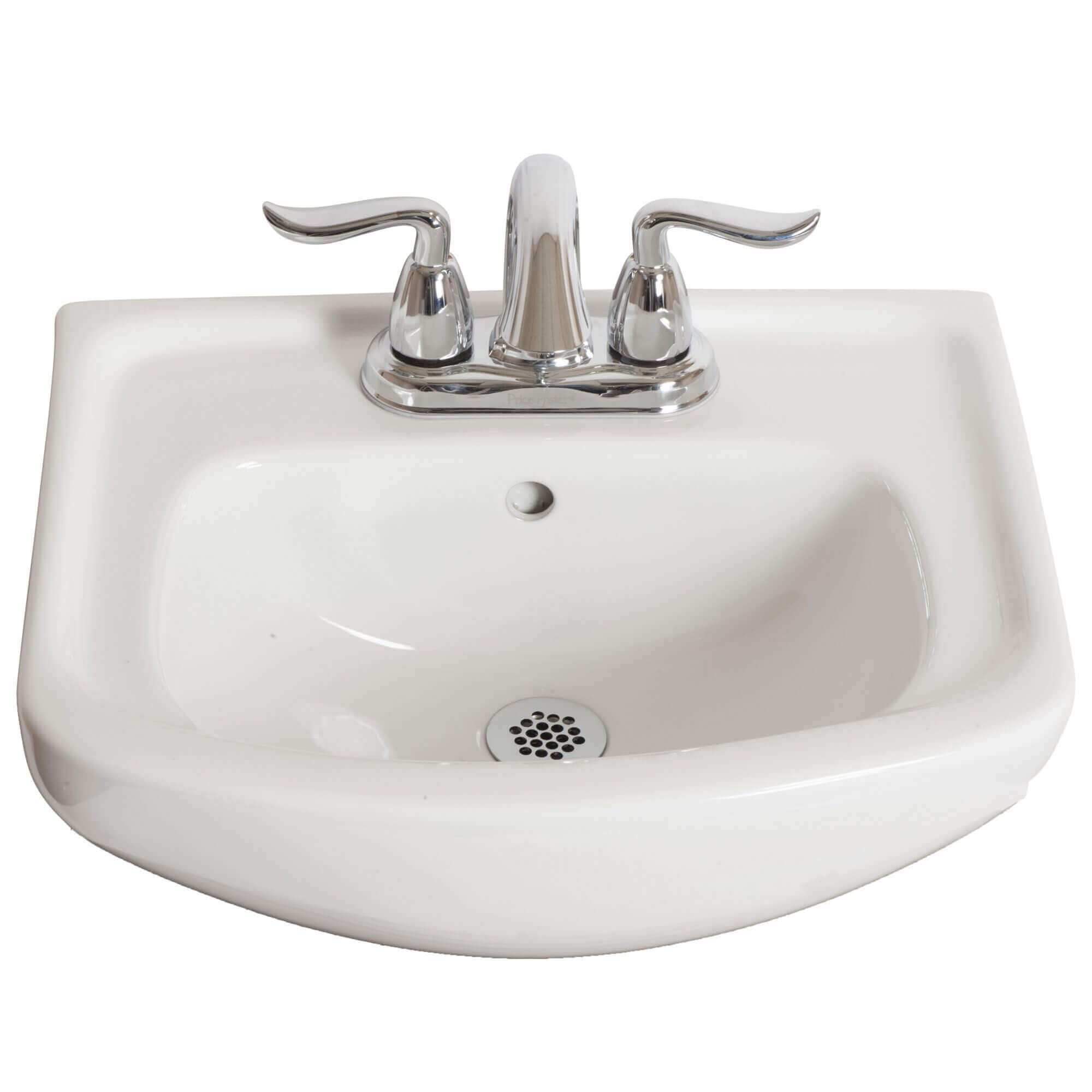 Petite Sink
