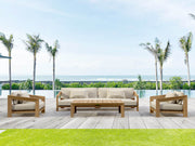 Set-851 Smyrna Deep Seating Set