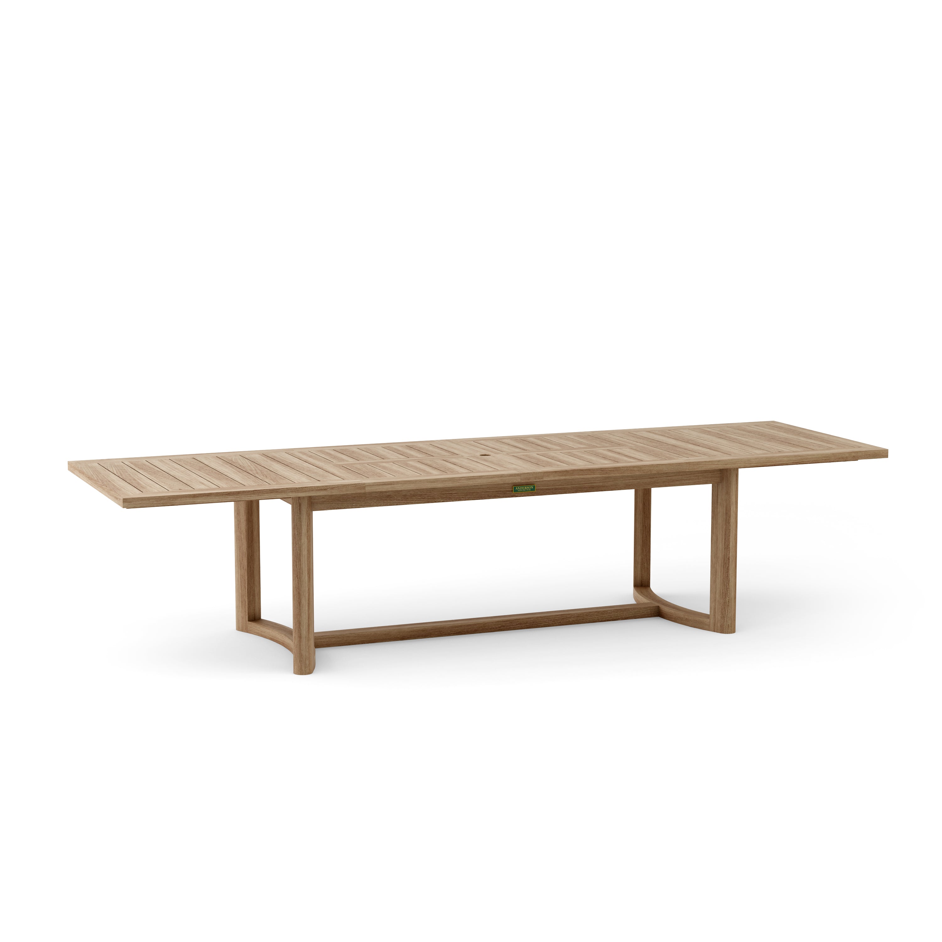 Set-175 13-Pc Coronado Dining Extension Table