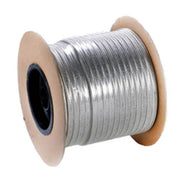 Unjacketed Self Regulating Heater Cable Kit, 120V, 12ft long pre-terminated with Plug