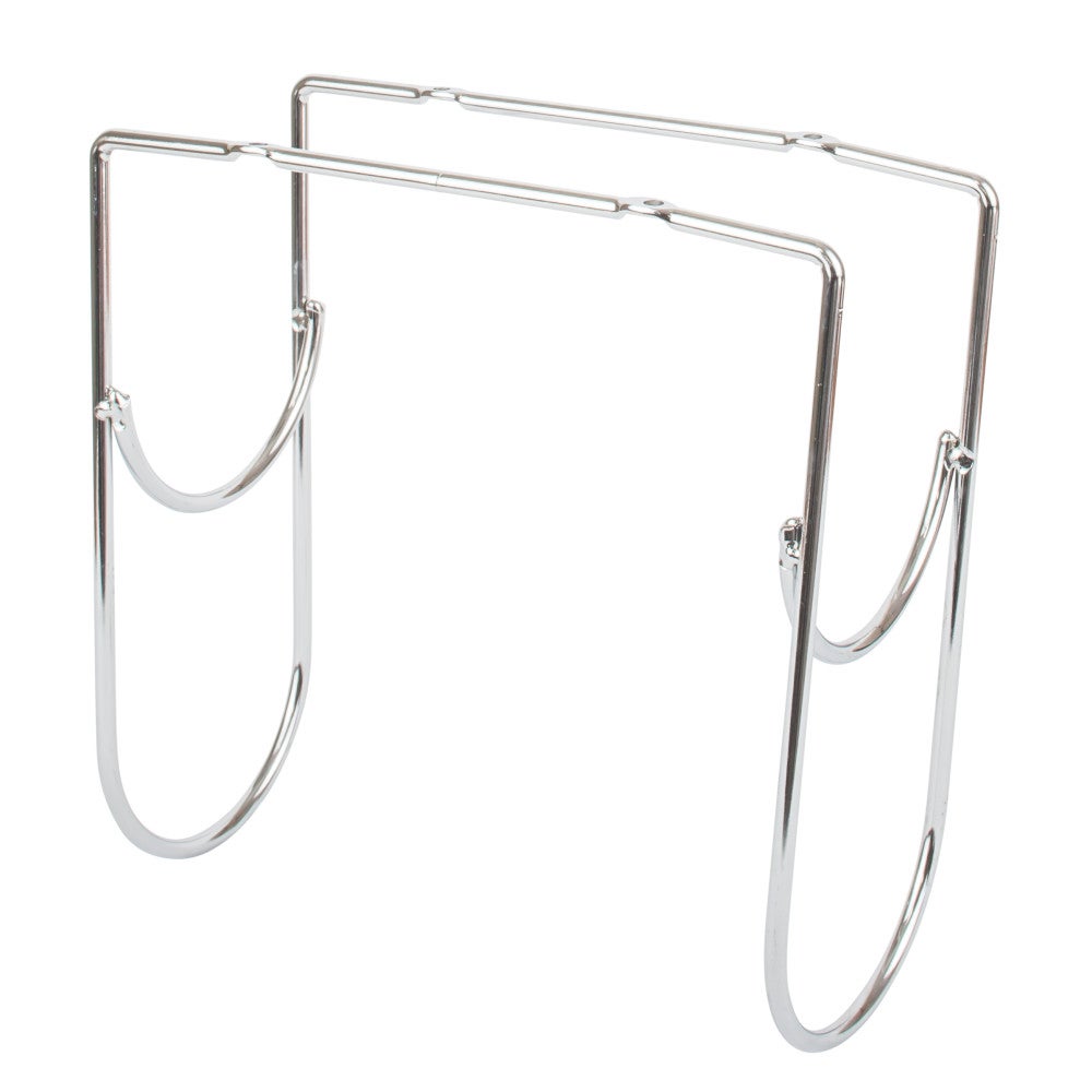 Hardware Resources Under Cabinet Wine Bottle Rack