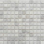 Roca Rockart – Carrara Square (12"x12" Mosaic)