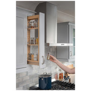 Hardware Resources Extra Shelf for WFPO