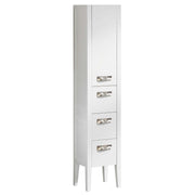 Manchester Linen Cabinet