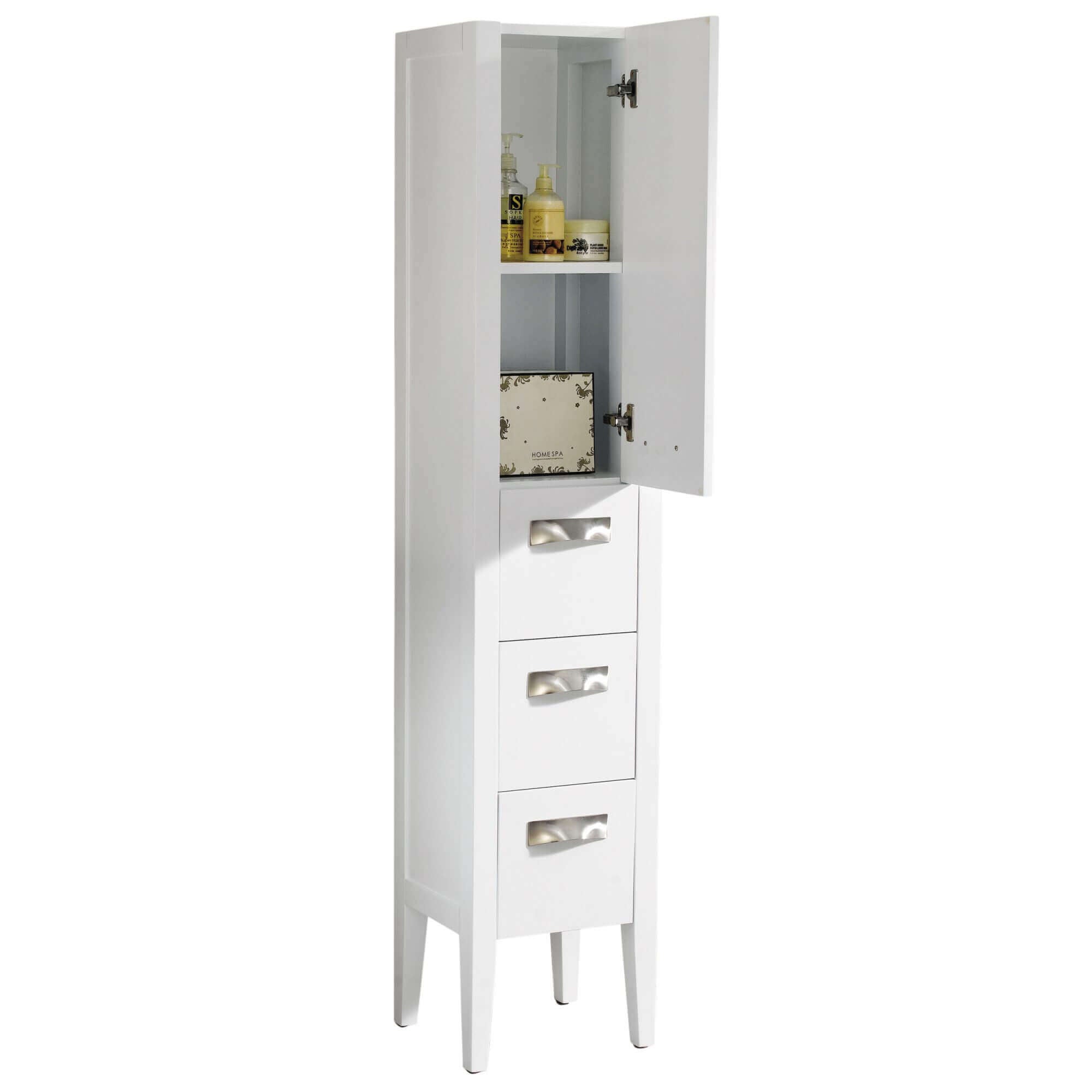 Manchester Linen Cabinet