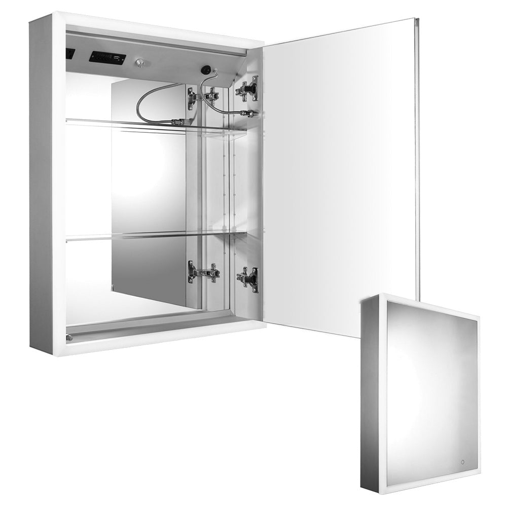 Medicine Cabinets