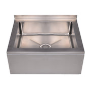 Noah's Collection Utility Single Bowl Floor Mount Mop Sink