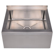 Noah's Collection Utility Single Bowl Floor  Mount Mop Sink