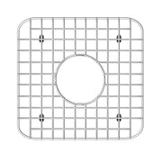 Stainless Steel Kitchen Sink Grid For Noah's Sink Model WHNU1212