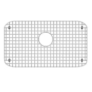 Stainless Steel Kitchen Sink Grid For Noah's Sink Model  WHNU2816