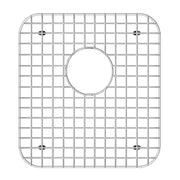 Stainless Steel Kitchen Sink Grid For Noah's Sink Model WHNEDB3118