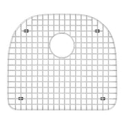 Stainless Steel Kitchen Sink Grid For Noah's Sink Model WHNDBU3121