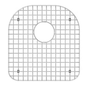 Stainless Steel Kitchen Sink Grid For Noah's Sink Model WHDBU3220