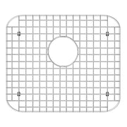 Stainless Steel Kitchen Sink Grid For Noah's Sink Model WHNDBU3318