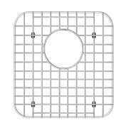 Stainless Steel Kitchen Sink Grid For Noah's Sink Model WHNDBU3318
