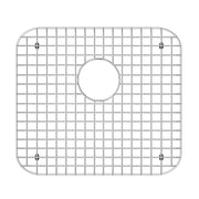 Stainless Steel Kitchen Sink Grid For Noah's Sink Model WHDBU3320