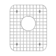 Stainless Steel Kitchen Sink Grid For Noah's Sink Model WHDBU3320