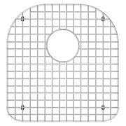 Stainless Steel Kitchen Sink Grid For Noah's Sink Model WHNAPD3322