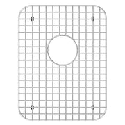 Stainless Steel Kitchen Sink Grid For Noah's Sink Model WHNAP3322