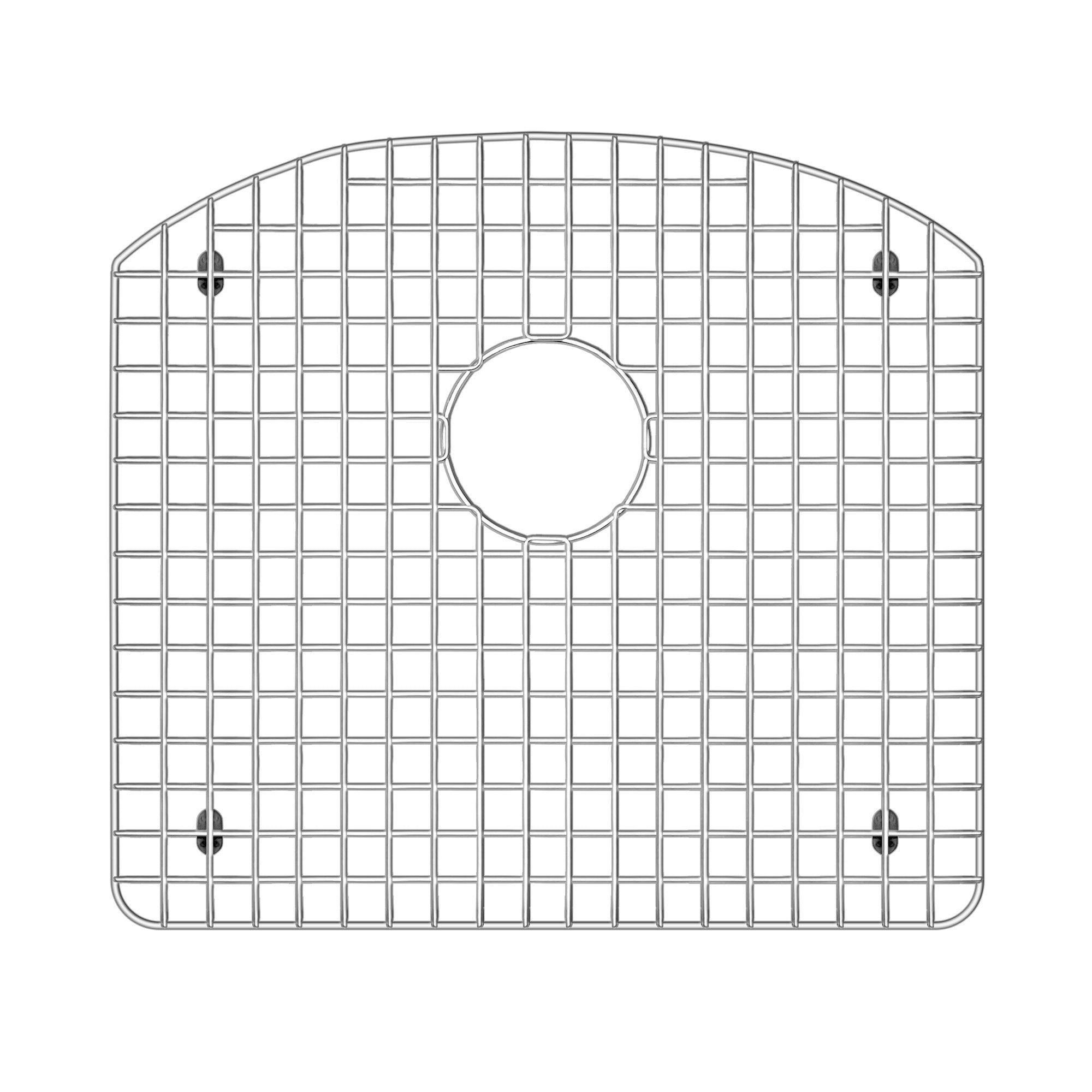 Stainless Steel Kitchen Sink Grid For Noah's Sink Model WHNC2321