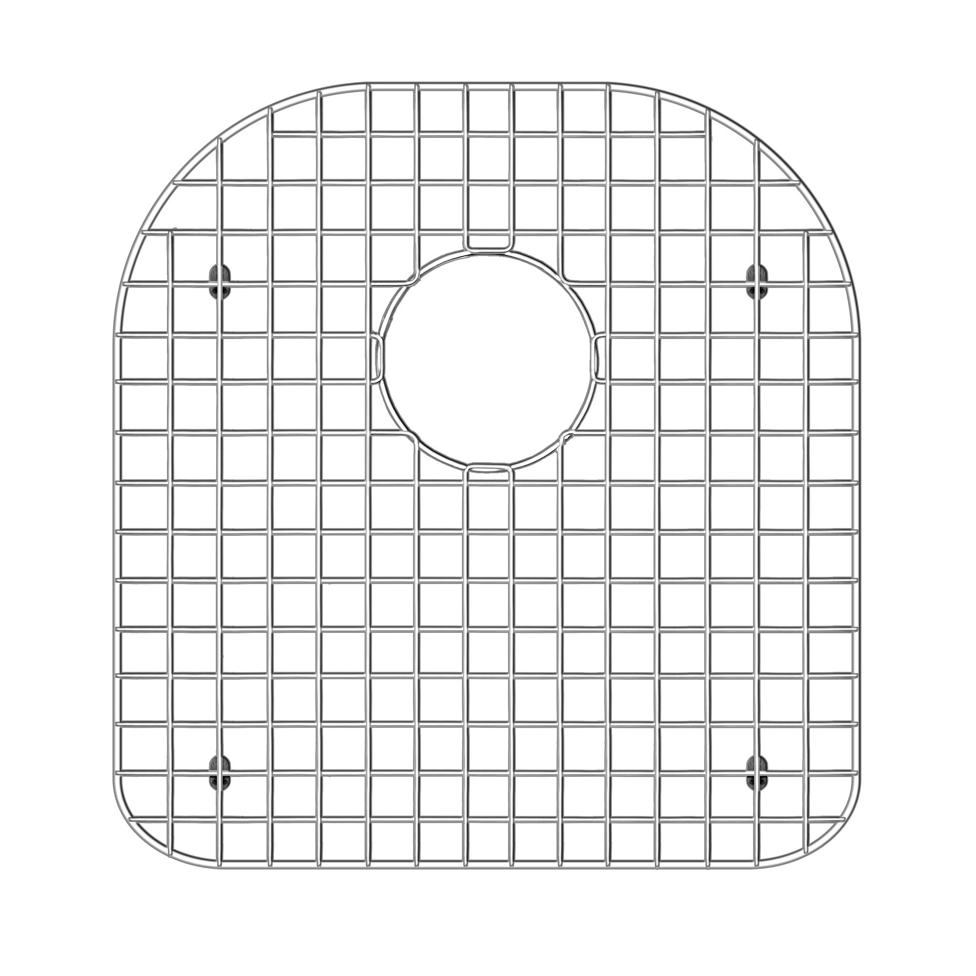 Stainless Steel Kitchen Sink Grid For Noah's Sink Model WHNC3220