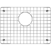 Stainless Steel Kitchen Sink Grid For Noah's Sink Model WHNCM2015