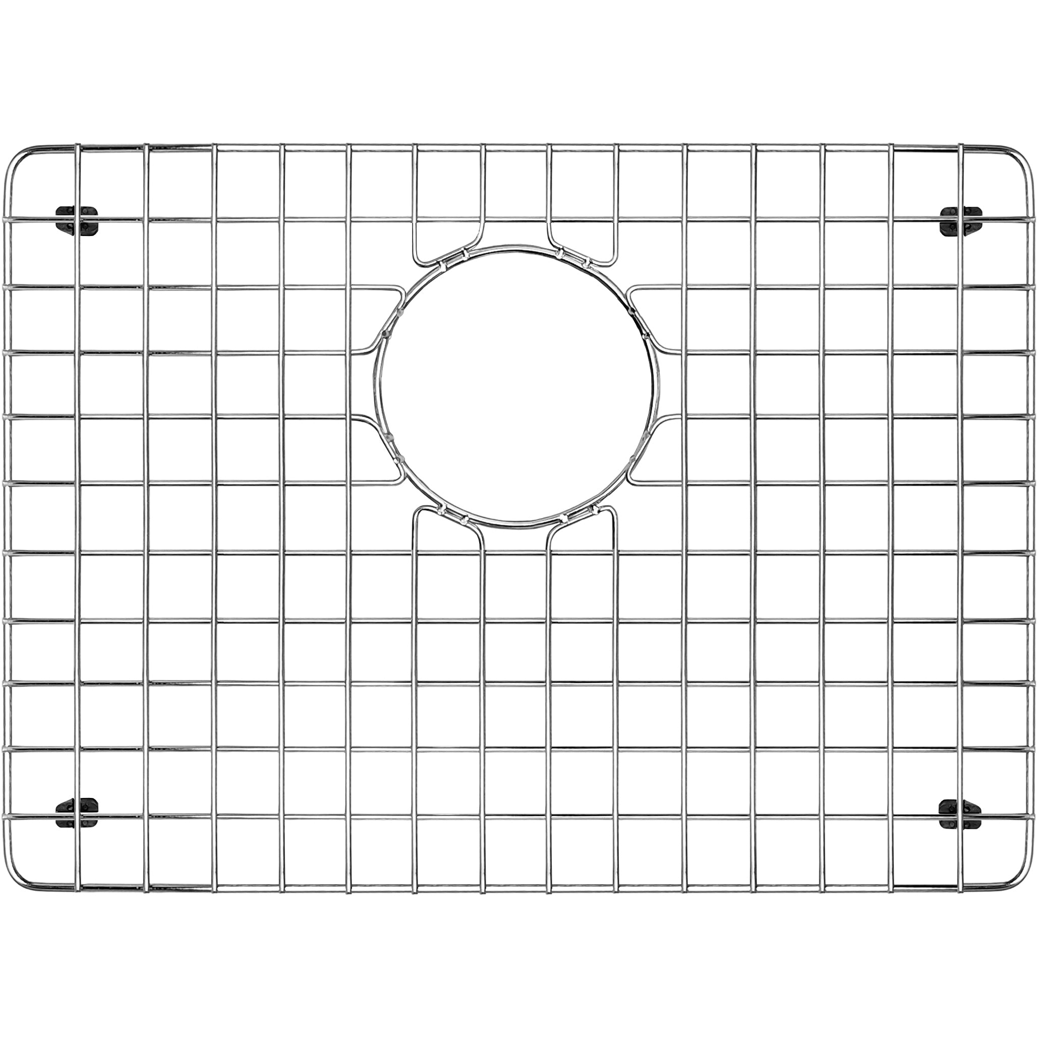 Stainless Steel Kitchen Sink Grid For Noah's Sink Model WHNCM2015