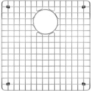 Stainless Steel Kitchen Sink Grid For Noah's Sink Model WHNCM3720EQ
