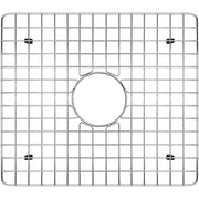 Stainless Steel Kitchen Sink Grid For Noah's Sink Model WHNCM4019