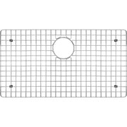 Stainless Steel Kitchen Sink Grid For Noah's Sink Model WHNCMAP3021