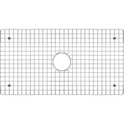 Stainless Steel Kitchen Sink Grid For Noah's Sink Model WHNCMAP3321