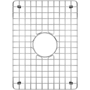 Stainless Steel Kitchen Sink Grid For Noah's Sink Model WHNCMAP3621EQ