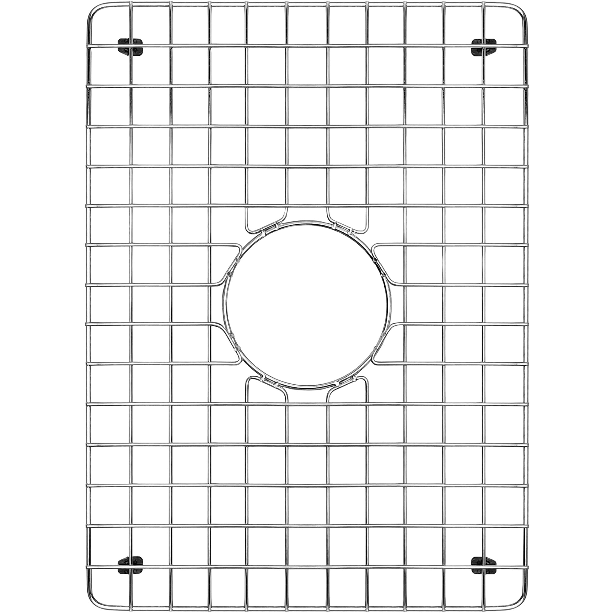 Stainless Steel Kitchen Sink Grid For Noah's Sink Model WHNCMAP3621EQ