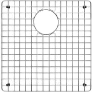 Stainless Steel Kitchen Sink Grid For Noah's Sink Model WHNCMD2920