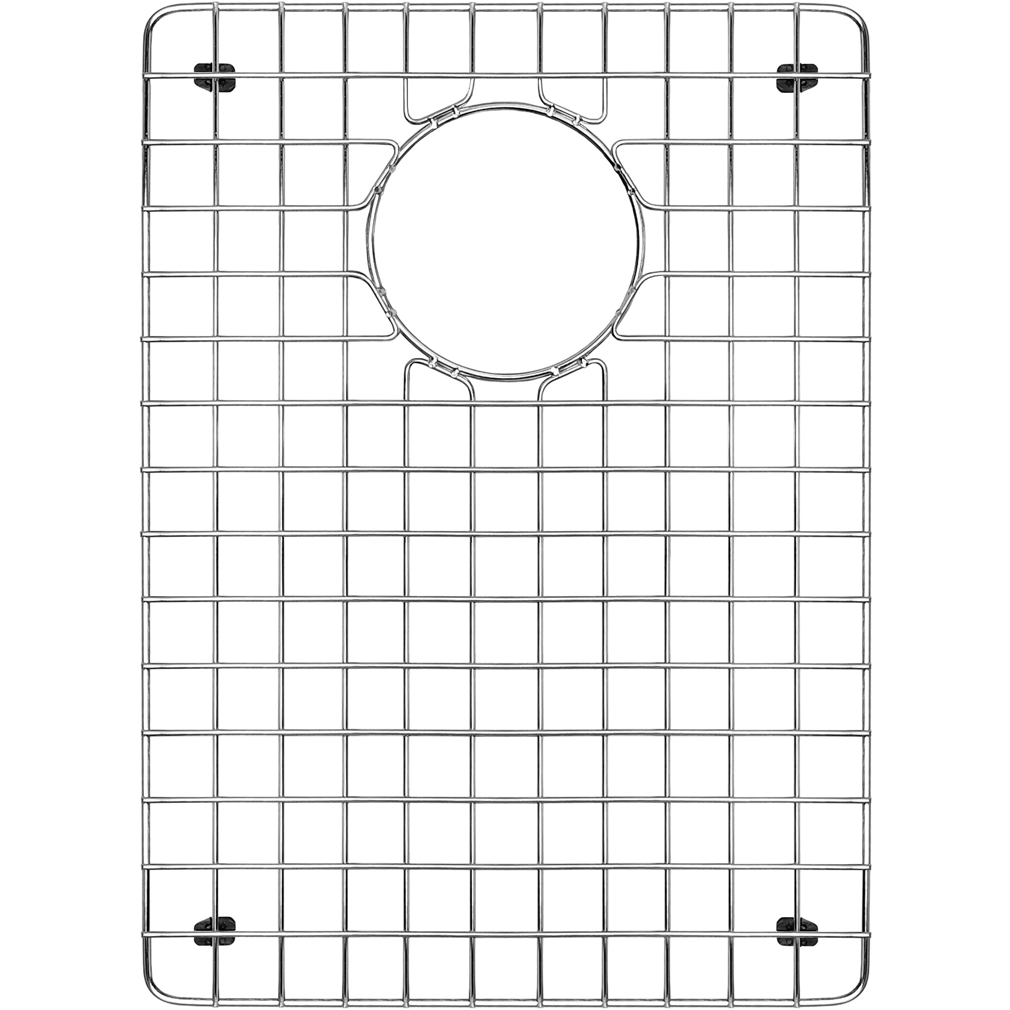 Stainless Steel Kitchen Sink Grid For Noah's Sink Model WHNCMD3320