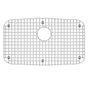 Stainless Steel Kitchen Sink Grid For Noah's Sink Model WHNCUS2917
